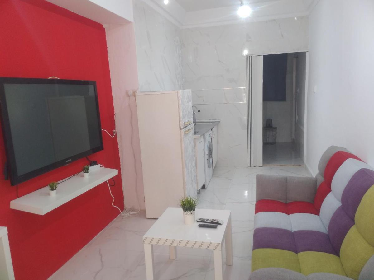 Precioso Apartamento Moderno Cerca Del Carrefour Rosaleda Málaga Exterior foto