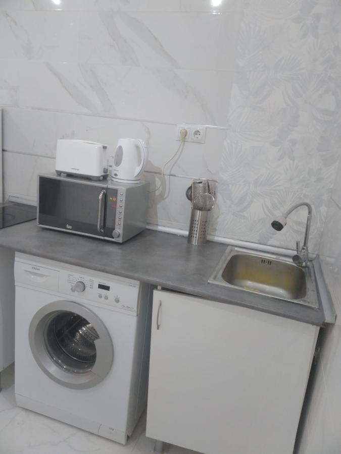 Precioso Apartamento Moderno Cerca Del Carrefour Rosaleda Málaga Exterior foto