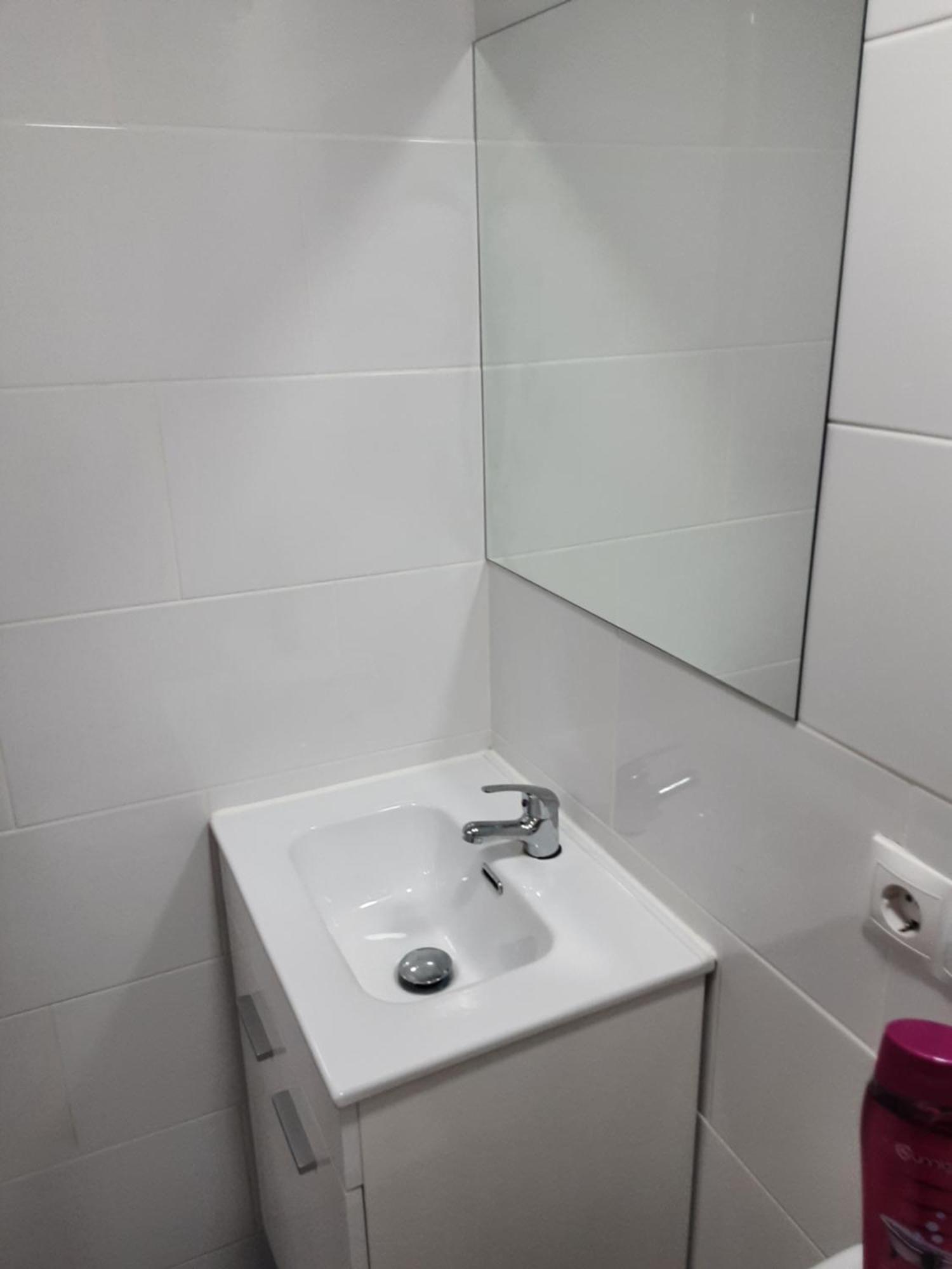 Precioso Apartamento Moderno Cerca Del Carrefour Rosaleda Málaga Exterior foto