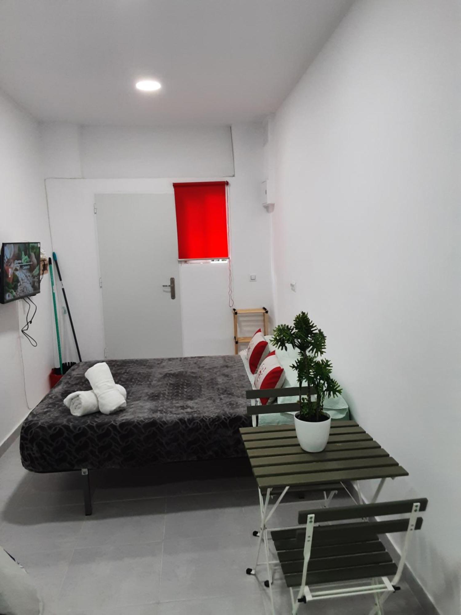 Precioso Apartamento Moderno Cerca Del Carrefour Rosaleda Málaga Exterior foto